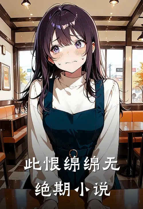 此恨绵绵无绝期小说