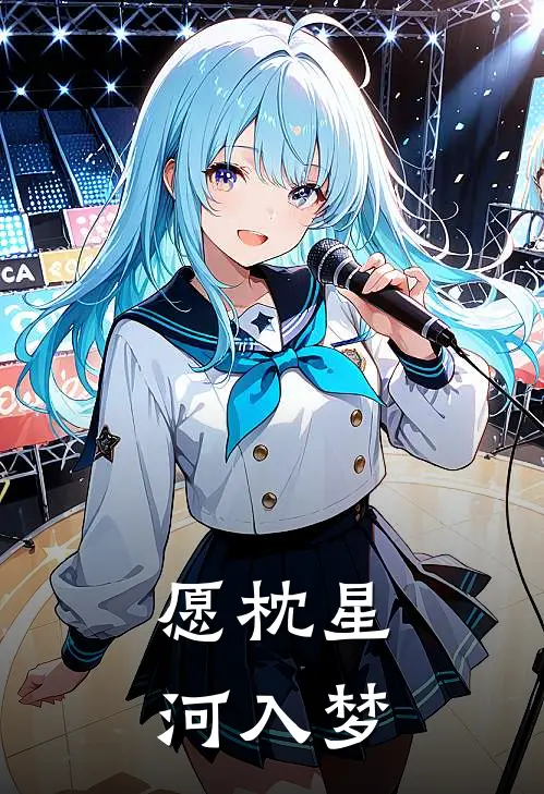 愿枕星河入梦