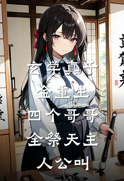 玄学真千金重生，四个哥哥全祭天主人公叫