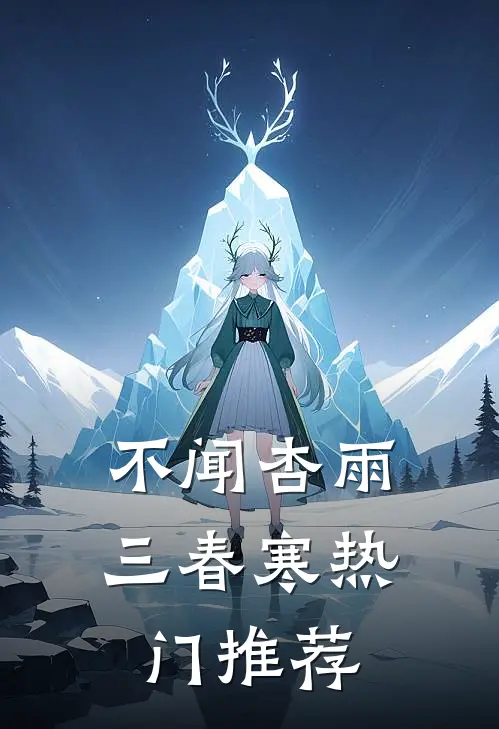 不闻杏雨三春寒热门推荐