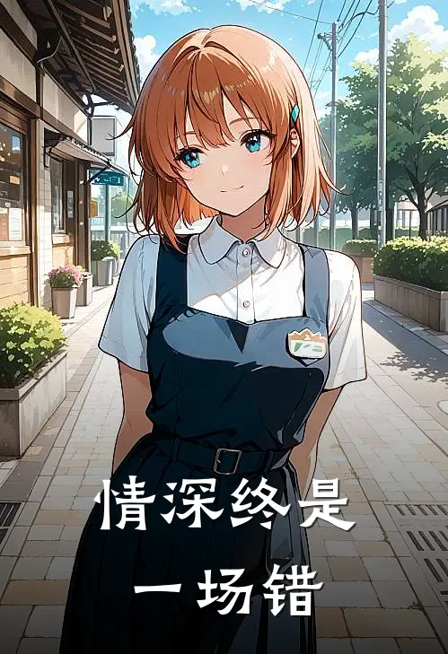情深终是一场错