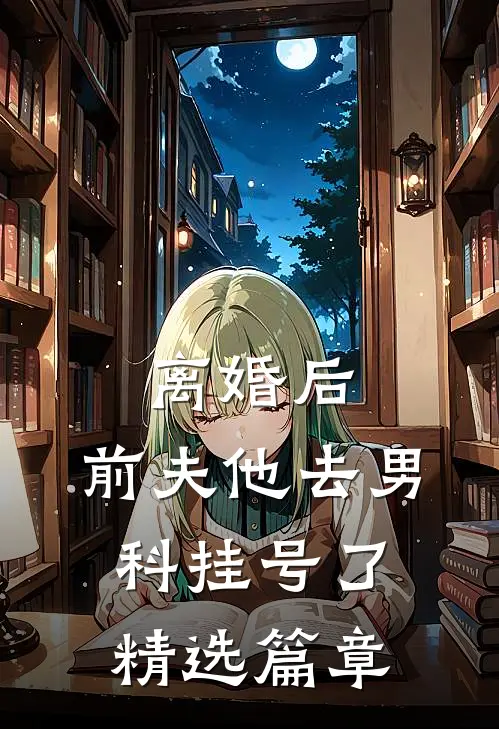 离婚后，前夫他去男科挂号了精选篇章