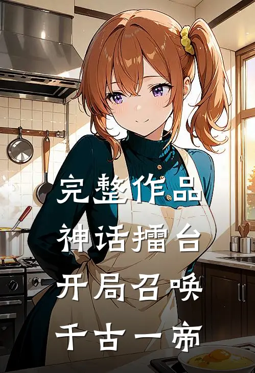 完整作品神话擂台，开局召唤千古一帝