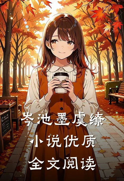 岑池墨虞缭小说优质全文阅读