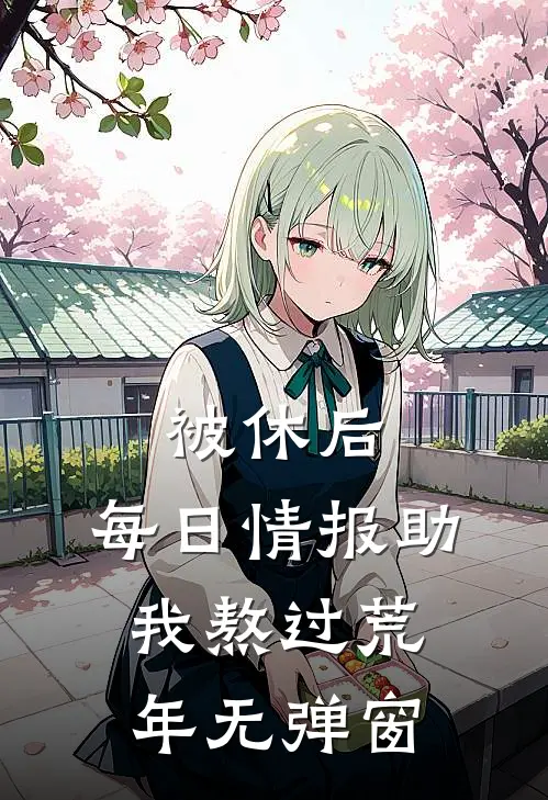 被休后，每日情报助我熬过荒年无弹窗