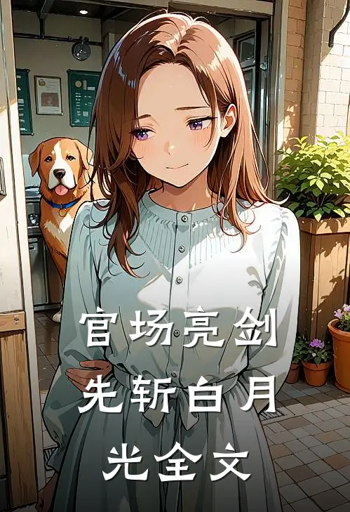 官场亮剑：先斩白月光全文