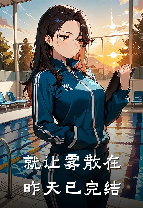 就让雾散在昨天已完结