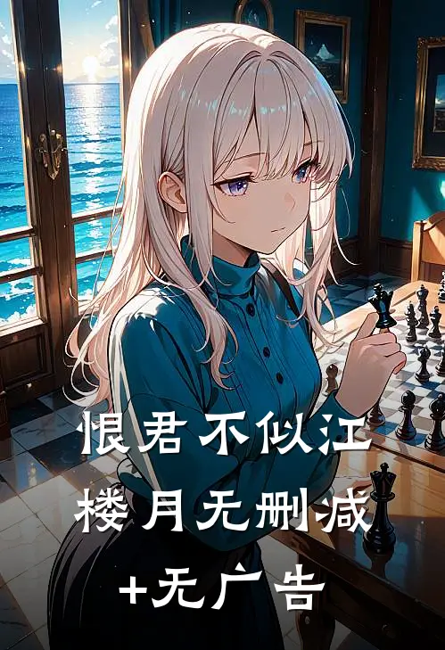 恨君不似江楼月无删减+无广告