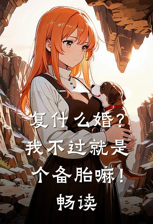 复什么婚？我不过就是个备胎嘛！畅读