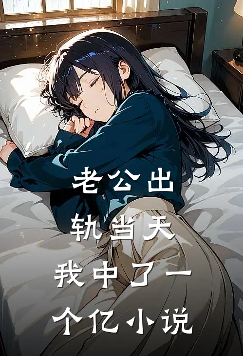 老公出轨当天，我中了一个亿小说