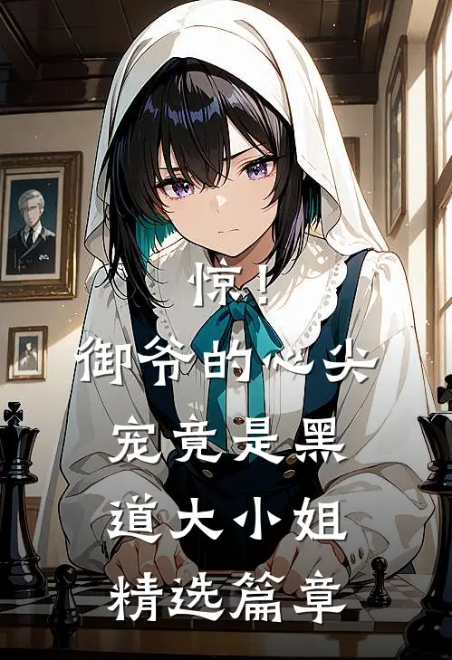 惊！御爷的心尖宠竟是黑道大小姐精选篇章