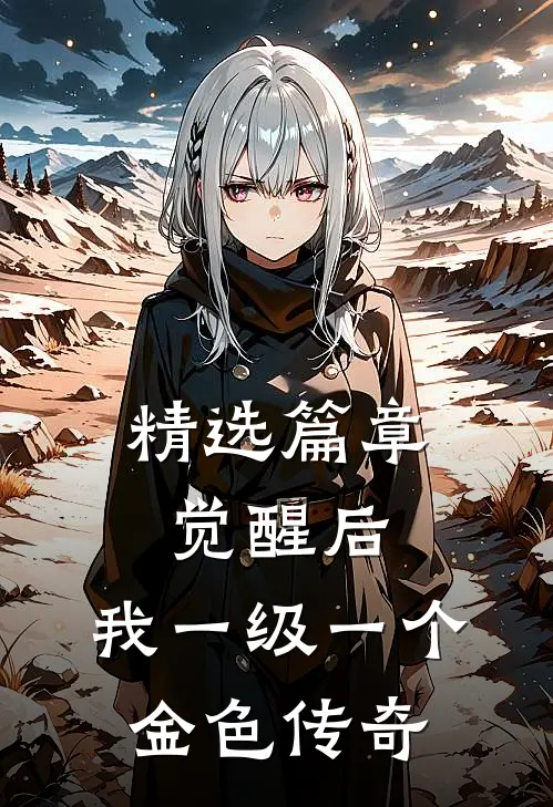 精选篇章觉醒后，我一级一个金色传奇