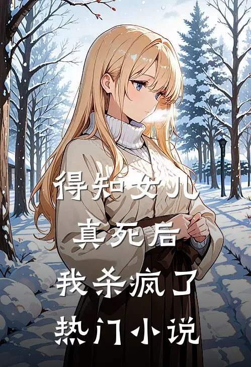 得知女儿真死后，我杀疯了热门小说