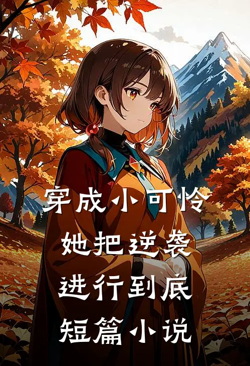 穿成小可怜，她把逆袭进行到底短篇小说
