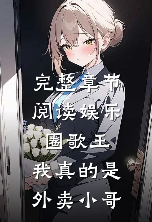 完整章节阅读娱乐圈歌王：我真的是外卖小哥