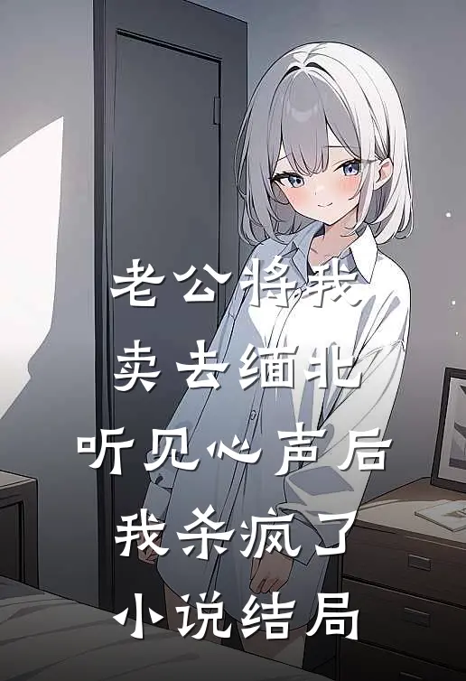 老公将我卖去缅北，听见心声后我杀疯了小说结局