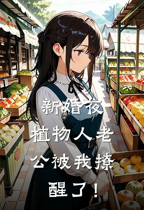 新婚夜，植物人老公被我撩醒了！