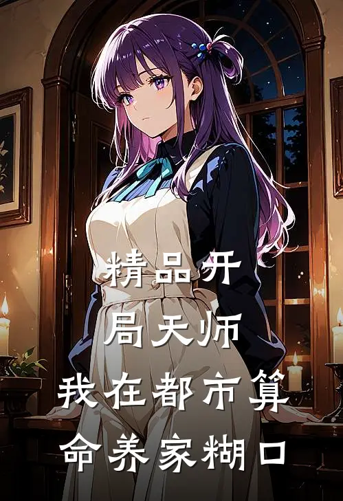 精品开局天师，我在都市算命养家糊口