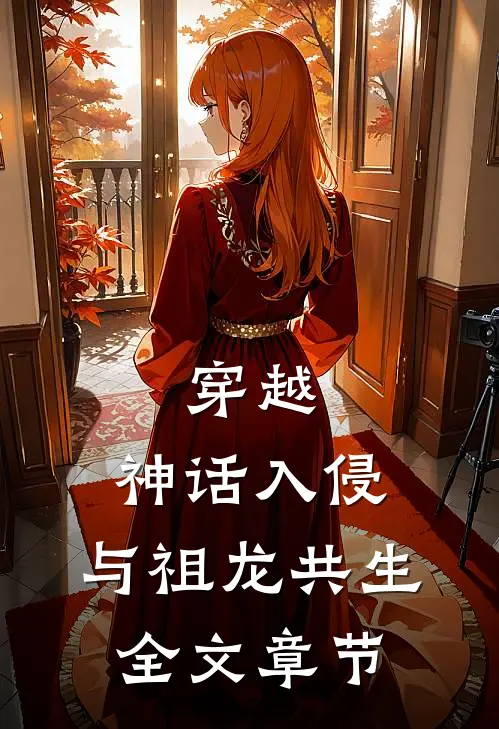 穿越：神话入侵，与祖龙共生全文章节