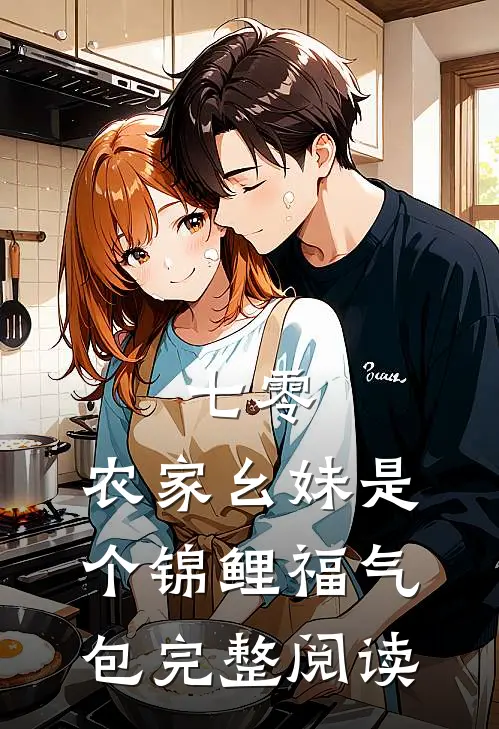七零：农家幺妹是个锦鲤福气包完整阅读