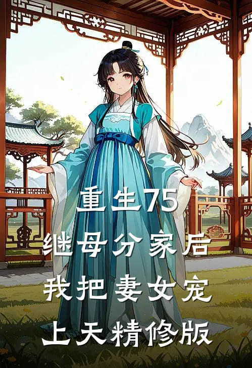 重生75：继母分家后，我把妻女宠上天精修版