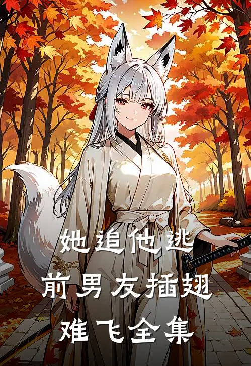 她追他逃，前男友插翅难飞 全集