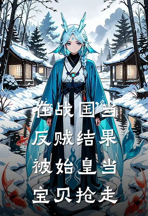 在战国当反贼结果被始皇当宝贝抢走