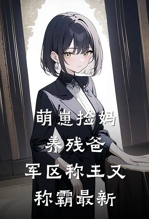 萌崽捡妈养残爸，军区称王又称霸最新