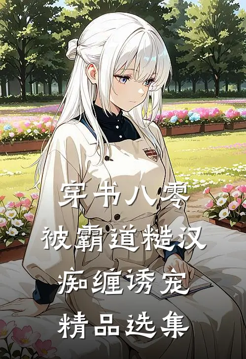 穿书八零，被霸道糙汉痴缠诱宠精品选集