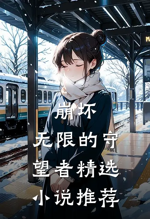 崩坏：无限的守望者精选小说推荐