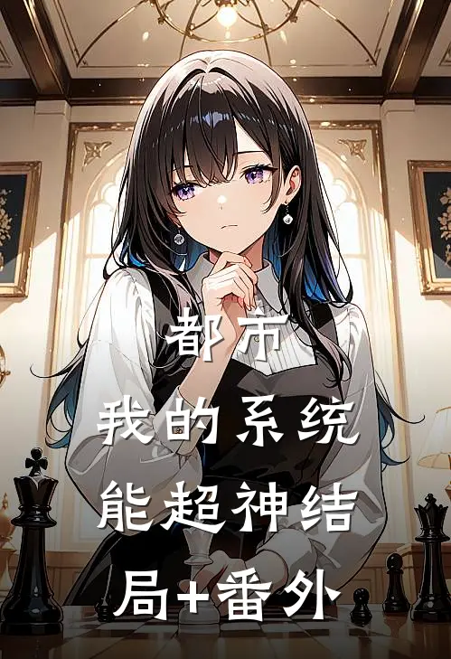 都市：我的系统能超神结局+番外