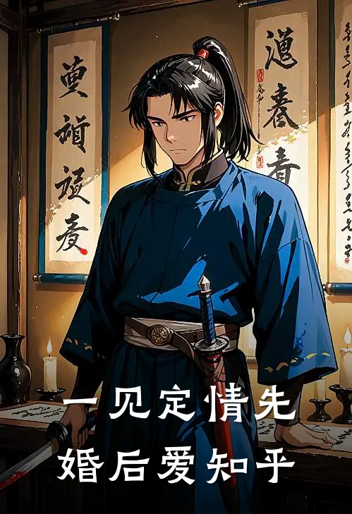 一见定情先婚后爱知乎