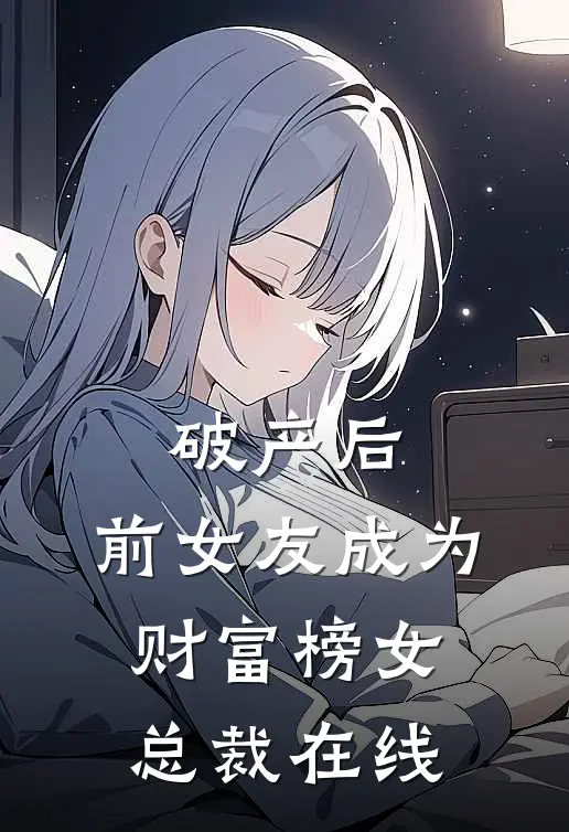 破产后，前女友成为财富榜女总裁在线