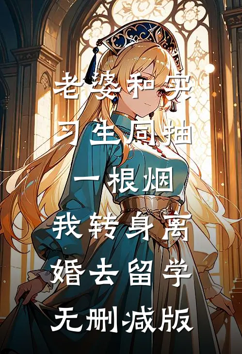 老婆和实习生同抽一根烟，我转身离婚去留学无删减版