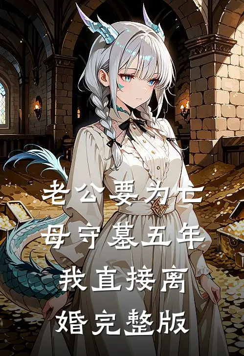 老公要为亡母守墓五年，我直接离婚完整版