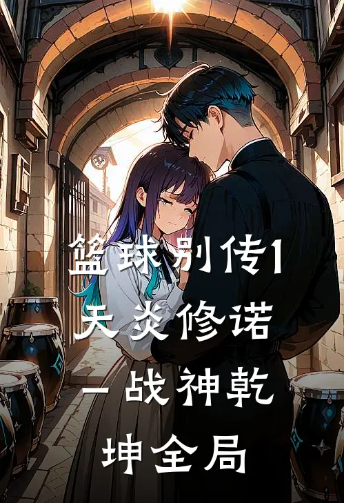 篮球别传1：天炎修诺－战神乾坤全局