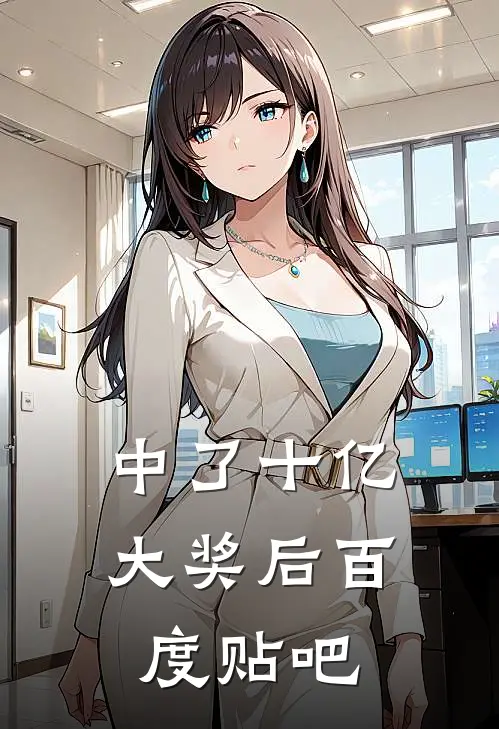 中了十亿大奖后百度贴吧