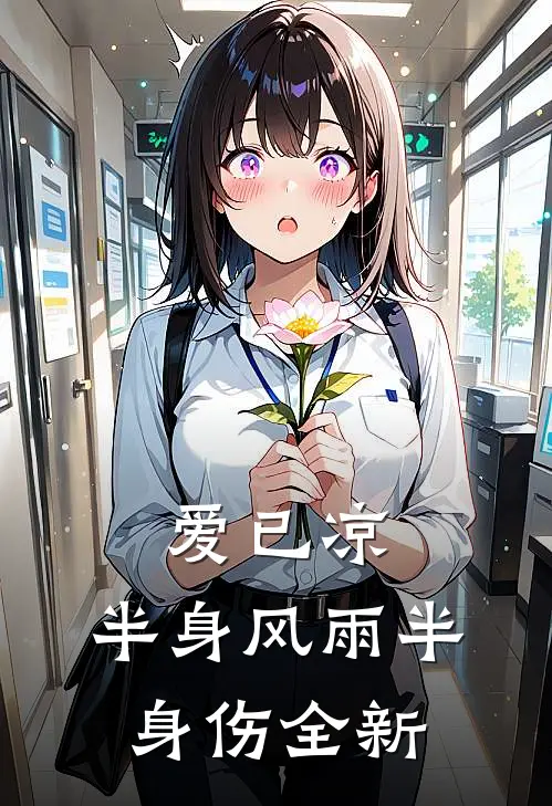 爱已凉，半身风雨半身伤全新