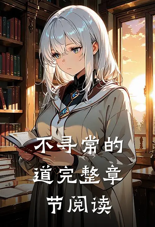 不寻常的道完整章节阅读