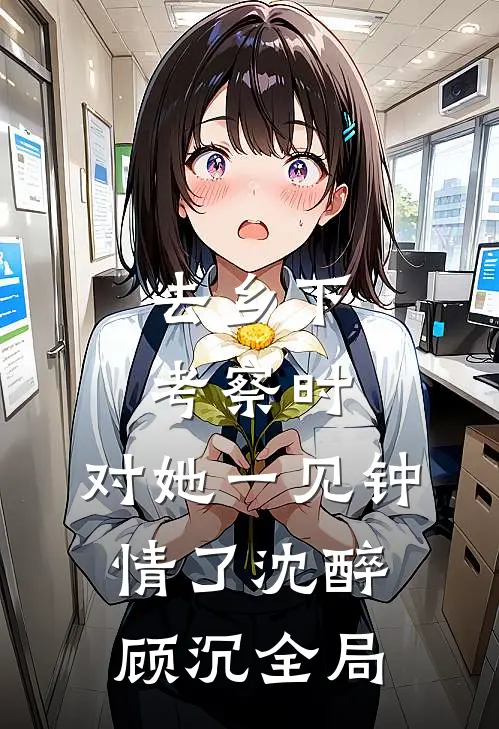 去乡下考察时，对她一见钟情了沈醉顾沉全局