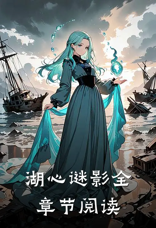 湖心谜影全章节阅读