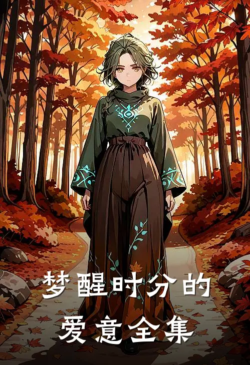 梦醒时分的爱意全集