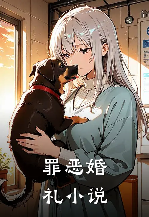 罪恶婚礼小说