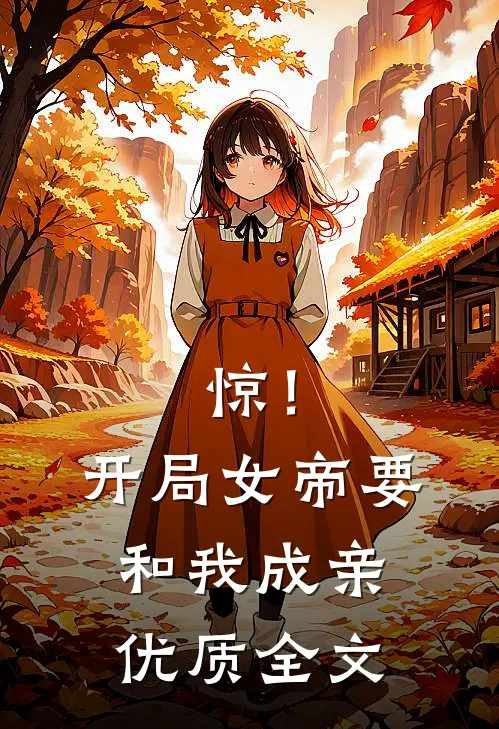 惊！开局女帝要和我成亲优质全文