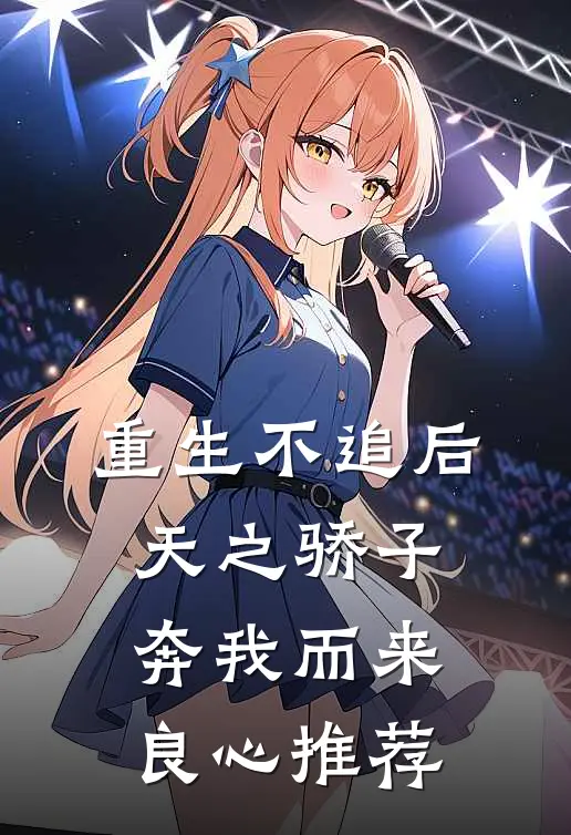 重生不追后，天之骄子奔我而来良心推荐