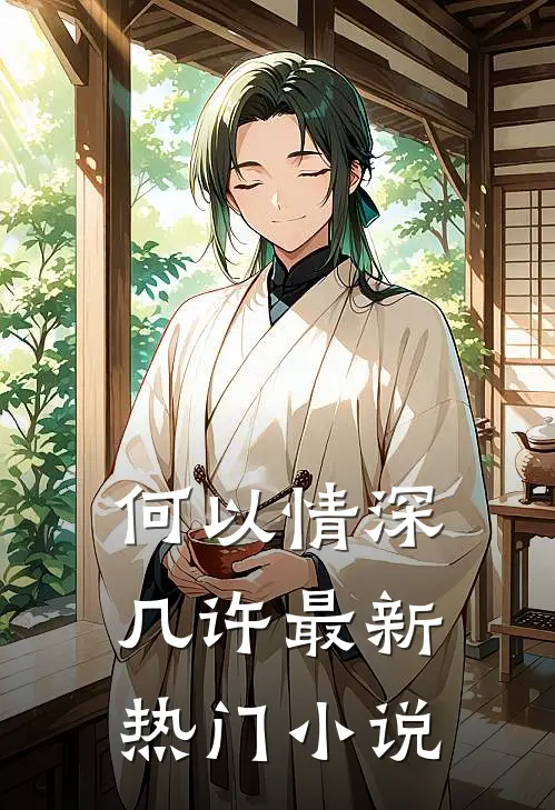 何以情深几许最新热门小说
