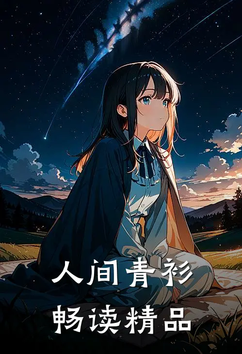 人间青衫畅读精品