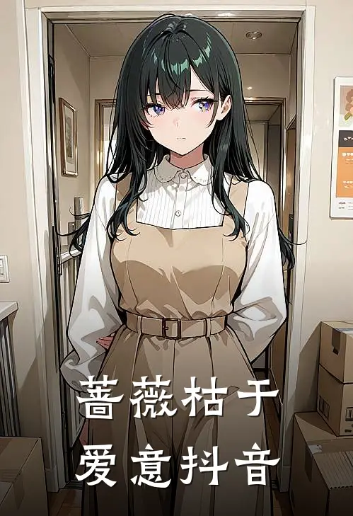 蔷薇枯于爱意抖音