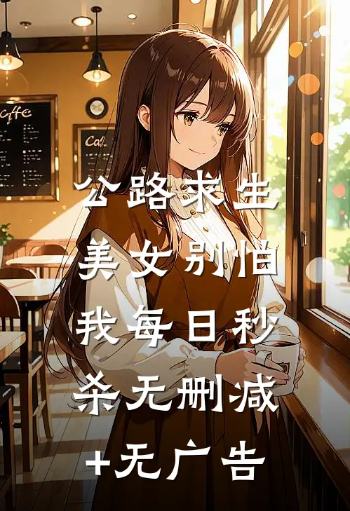 公路求生：美女别怕，我每日秒杀无删减+无广告