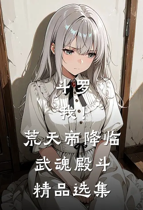 斗罗：我！荒天帝，降临武魂殿斗精品选集
